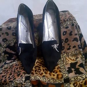 Ladies  classic flats